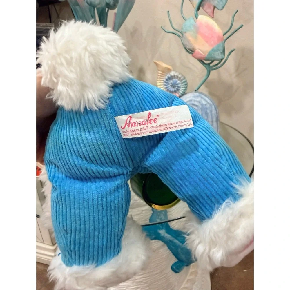 Vintage PAALS bunny